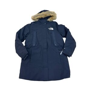 The‎ North Face New Outerboroughs Parka NFOA4R3JRG1 Size XL